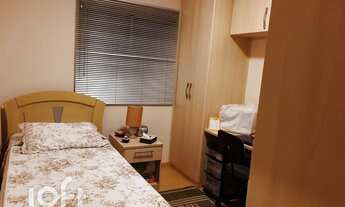 Imagem 4: Apartamento à venda em Jabaquara com 56 m², 2 quartos, 1 vaga