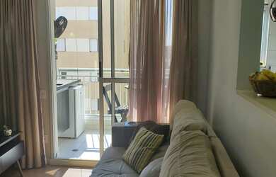 Imagem 3: Apartamento à venda em Rio Pequeno com 65 m², 2 quartos, 1 suíte, 1 vaga