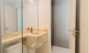 Imagem 4: Apartamento à venda em Bela Vista com 41 m², 1 quarto, 1 vaga