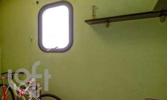 Imagem 2: Apartamento à venda em Mandaqui com 164 m², 4 quartos, 1 suíte, 3 vagas