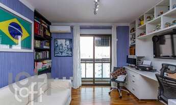 Imagem 6: Apartamento à venda em Santana com 360 m², 4 quartos, 4 suítes, 4 vagas