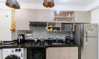 Imagem 3: Apartamento à venda em Itaquera com 40 m², 2 quartos