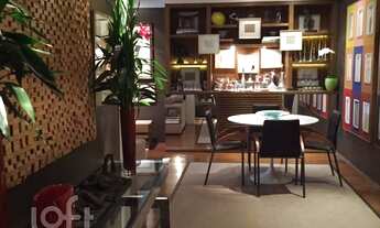 Imagem 6: Apartamento à venda em Vila Sônia com 540 m², 5 quartos, 4 suítes, 3 vagas