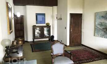 Imagem 5: Apartamento à venda em Bela Vista com 117 m², 3 quartos, 1 suíte, 1 vaga