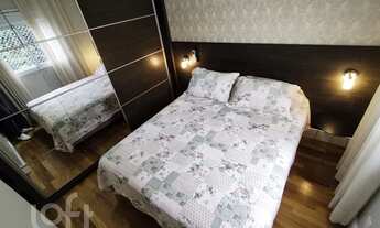 Imagem 5: Apartamento à venda em Vila Andrade com 124 m², 4 quartos, 3 suítes, 3 vagas