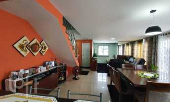 Imagem: Apartamento à venda em Vila Prudente com