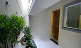 Imagem: Apartamento à venda em Vila Formosa com