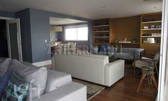 Imagem 7: Apartamento à venda em Perdizes com 267 m², 4 quartos, 4 suítes, 5 vagas