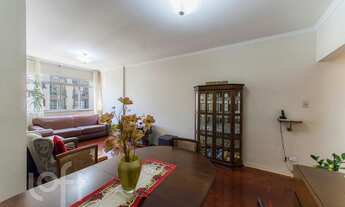 Imagem 7: Apartamento à venda em Santa Cecília com 120 m², 3 quartos, 1 suíte, 1 vaga