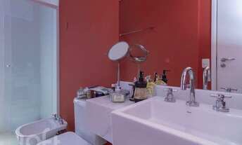 Imagem 4: Apartamento à venda em Jardim Paulista com 147 m², 3 quartos, 3 suítes, 3 vagas