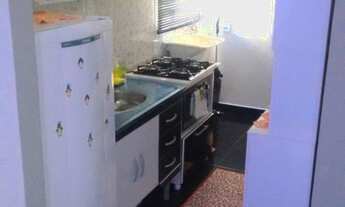 Imagem 2: Apartamento à venda em Raposo Tavares com 38 m², 2 quartos