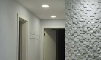 Imagem 5: Apartamento à venda em Sapopemba com 51 m², 2 quartos, 1 suíte, 1 vaga