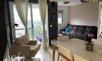 Imagem: Apartamento à venda em Sacomã com 64 m²