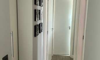 Imagem 4: Apartamento à venda em Santana com 60 m², 2 quartos, 1 suíte, 1 vaga