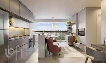 Imagem 2: Apartamento à venda em Bom Retiro com 41 m², 2 quartos