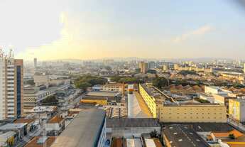 Imagem 3: Apartamento à venda em Lapa com 162 m², 4 quartos, 3 suítes, 3 vagas