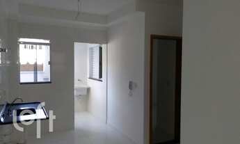 Imagem 6: Apartamento à venda em Itaquera com 35 m², 2 quartos, 1 suíte