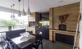 Imagem: Apartamento à venda em Ipiranga com 213