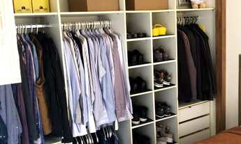 Imagem 5: Apartamento à venda em Ipiranga com 57 m², 2 quartos, 1 suíte, 1 vaga