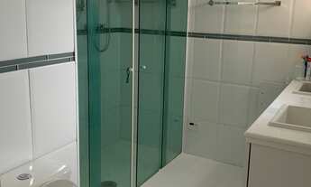 Imagem 2: Apartamento à venda em Cursino com 120 m², 3 quartos, 1 suíte, 2 vagas