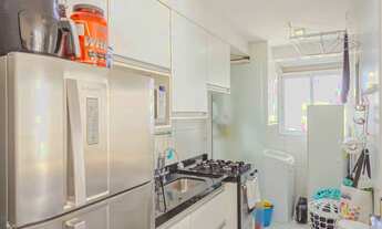 Imagem 7: Apartamento à venda em Bom Retiro com 63 m², 3 quartos, 1 suíte, 1 vaga