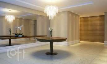 Imagem 5: Apartamento à venda em Morumbi com 113 m², 2 quartos, 1 suíte, 2 vagas