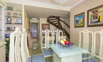 Imagem 6: Apartamento à venda em Lapa com 196 m², 3 quartos, 1 suíte, 3 vagas