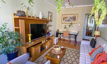 Imagem 2: Apartamento à venda em República com 57 m², 1 quarto