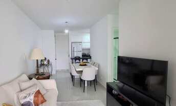 Imagem 2: Apartamento à venda em Ipiranga com 70 m², 3 quartos, 1 suíte, 2 vagas