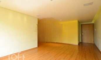 Imagem 5: Apartamento à venda em Jabaquara com 78 m², 3 quartos, 1 suíte, 1 vaga