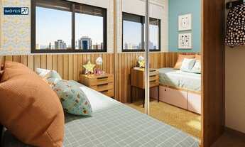 Imagem 6: APARTAMENTO em São Paulo - SP, Saúde