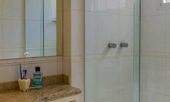 Imagem 3: Apartamento à venda em Perdizes com 235 m², 3 quartos, 3 suítes, 4 vagas