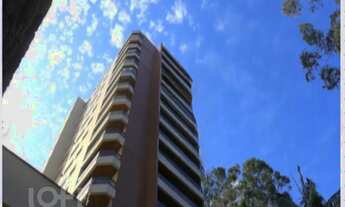 Imagem 5: Apartamento à venda em Vila Sônia com 390 m², 4 quartos, 4 suítes, 4 vagas