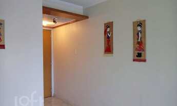 Imagem 3: Apartamento à venda em Jabaquara com 78 m², 3 quartos, 1 vaga