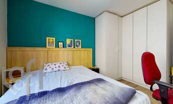 Imagem 4: Apartamento à venda em Sacomã com 51 m², 2 quartos, 1 vaga