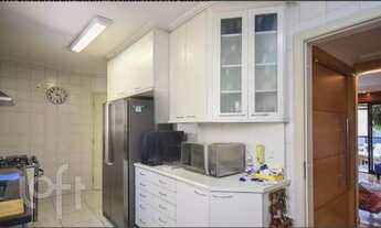 Imagem 5: Apartamento à venda em Vila Andrade com 163 m², 3 quartos, 3 suítes, 3 vagas