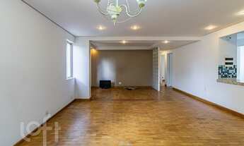 Imagem 6: Apartamento à venda em Lapa com 90 m², 2 quartos