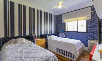 Imagem 2: Apartamento à venda em Morumbi com 207 m², 3 quartos, 3 suítes, 4 vagas