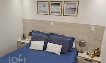 Imagem 6: Apartamento à venda em Bosque da Saúde com 98 m², 2 quartos, 2 suítes, 2 vagas