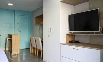 Imagem 5: Apartamento à venda em República com 29 m²