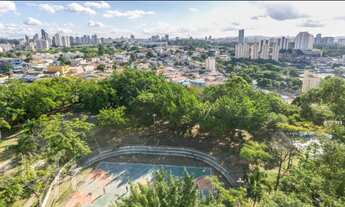 Imagem 5: Apartamento à venda em Jaguaré com 75 m², 3 quartos, 1 suíte, 2 vagas