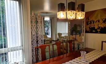 Imagem 7: Apartamento à venda em Jardim Europa com 235 m², 4 quartos, 3 suítes, 2 vagas