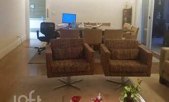 Imagem 5: Apartamento à venda em Ipiranga com 237 m², 3 quartos, 3 suítes, 5 vagas