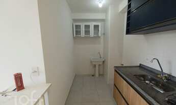 Imagem 3: Apartamento à venda em Cambuci com 33 m², 2 quartos, 1 vaga