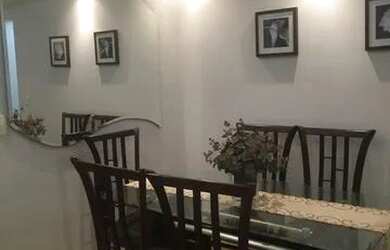 Imagem 4: Apartamento à venda em Água Rasa com 74 m², 3 quartos, 1 suíte, 2 vagas