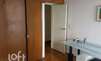 Imagem 4: Apartamento à venda em Santa Cecília com 198 m², 3 quartos, 1 suíte, 2 vagas