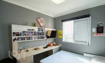 Imagem 6: Apartamento à venda em Campo Grande com 140 m², 3 quartos, 3 suítes, 3 vagas