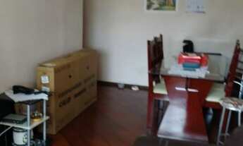 Imagem 2: Apartamento à venda em Jabaquara com 60 m², 2 quartos, 1 vaga