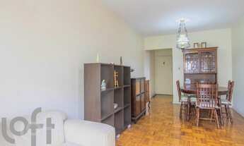 Imagem 4: Apartamento à venda em Aclimação com 90 m², 2 quartos, 1 suíte, 1 vaga