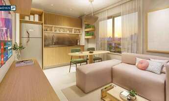 Imagem 4: APARTAMENTO em São Paulo - SP, Ibirapuera